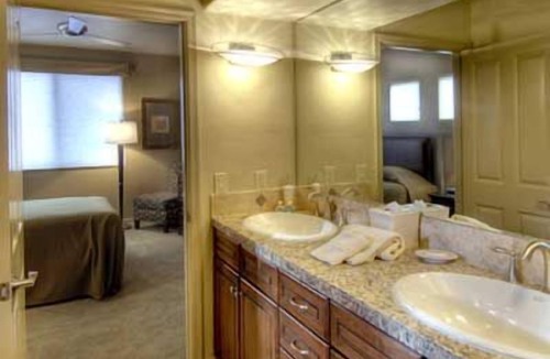 Sabino Springs Hotel | Casitas at Sabino Springs