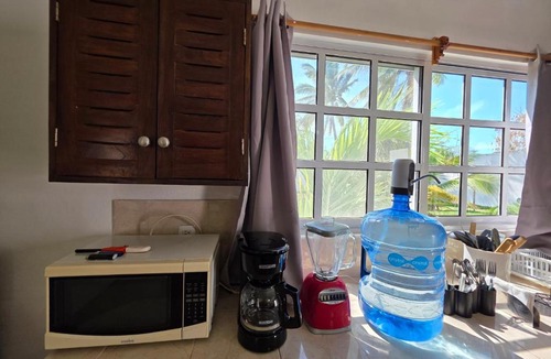 Chelem House | Casitas Gemelas En Puerto Chelem