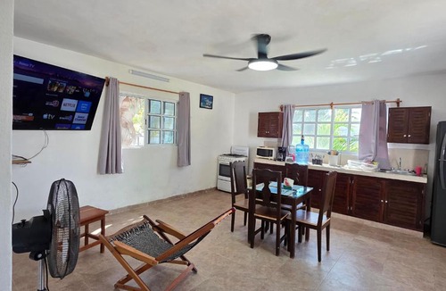 Chelem House | Casitas Gemelas En Puerto Chelem