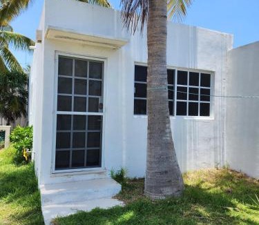 Chelem Apartment | Casitas Gemelas En Puerto Chelem D4