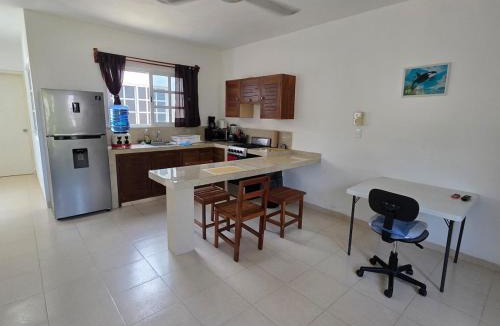 Chelem Apartment | Casitas Gemelas En Puerto Chelem D4
