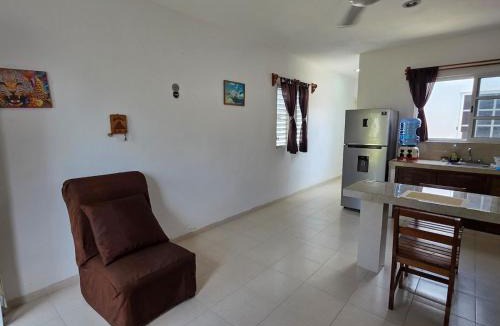 Chelem Apartment | Casitas Gemelas En Puerto Chelem D4