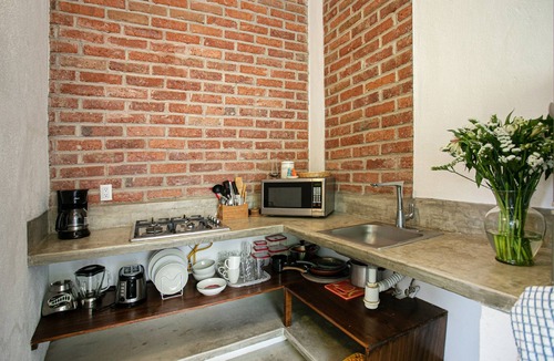 Downtown Puerto Vallarta Hotel | Casitas Miramar Puerto Vallarta Malecón