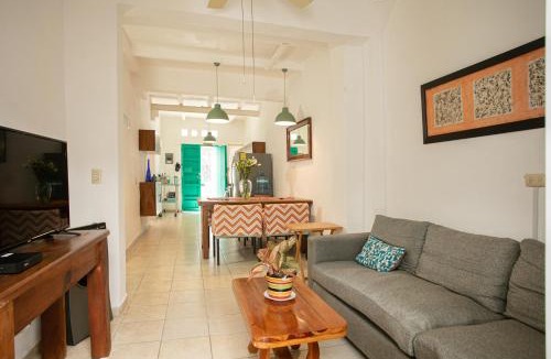 Downtown Puerto Vallarta Hotel | Casitas Miramar Puerto Vallarta Malecón