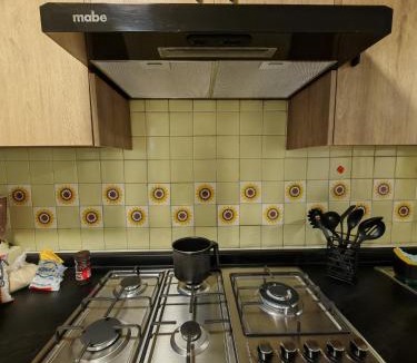 Morelia Apartment | Casona Don Nilo