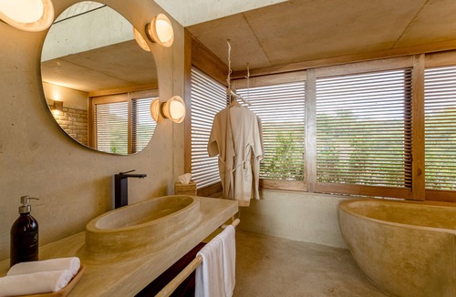 Barra de Colotepec Hotel | Casona Sforza