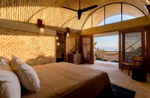 Barra de Colotepec Hotel | Casona Sforza