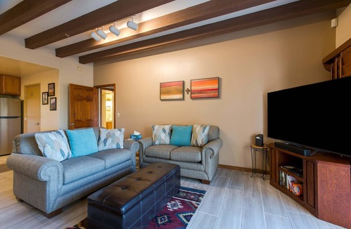 Starr Pass Condo | Castle Casita | Golf & Resort Views | Remodeled 2BR | Near JW Marriott | Sleeps 6