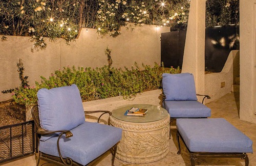Catalina Foothills Estates Condo | Catalina Mountain Escape @ La Paloma