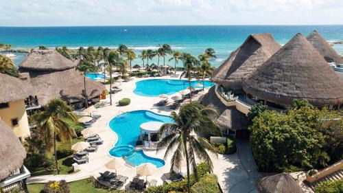 Puerto Aventuras Resort | Catalonia Riviera Maya Resort & Spa- All Inclusive