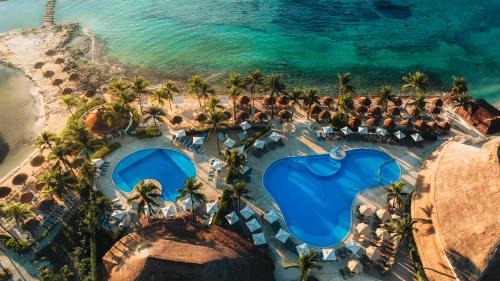 Puerto Aventuras Resort | Catalonia Riviera Maya Resort & Spa- All Inclusive