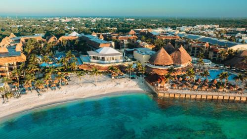 Puerto Aventuras Resort | Catalonia Riviera Maya Resort & Spa- All Inclusive