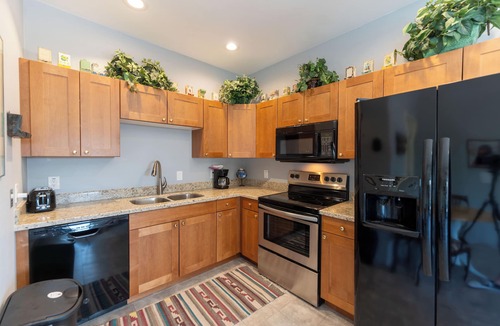 Saguaro West Villa | Cave Creek Casita