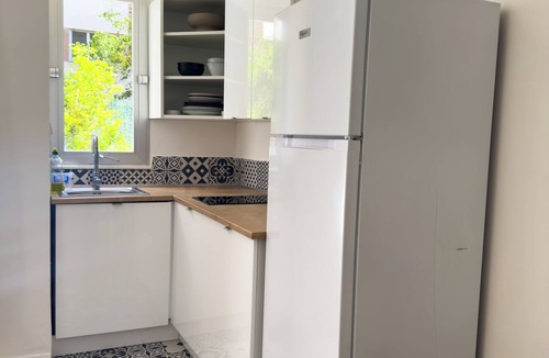 Epinettes Apartment | celine 7
