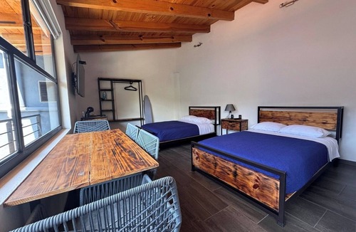 Valle de Bravo Hotel | Central and Cozy in Valle de Bravo