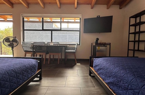 Valle de Bravo Hotel | Central and Cozy in Valle de Bravo