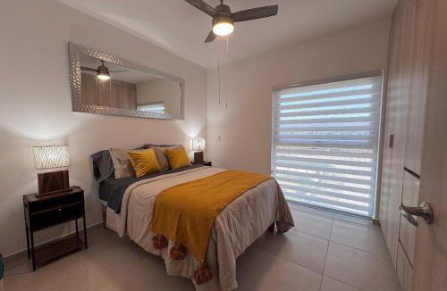 Zapopan Apartment | Central apartment Cancer Hospital, Akron, Andares