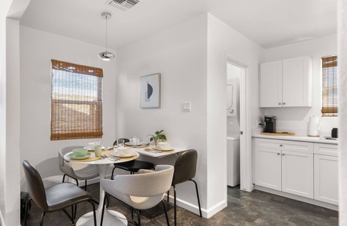 Downtown Phoenix House | Central Phx Kid/Pet friendly home next to Banner Hospital & Historic Coronado