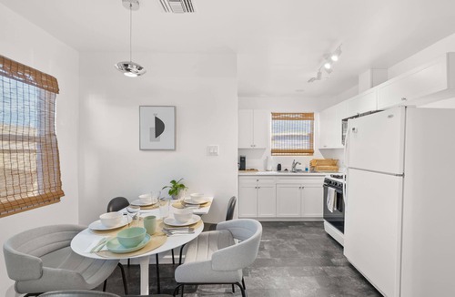 Downtown Phoenix House | Central Phx Kid/Pet friendly home next to Banner Hospital & Historic Coronado