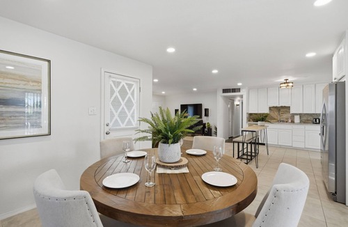Papago Parkway House | Central Scottsdale Spacious 3BR house, 5 minutes to everything, hot tub, games