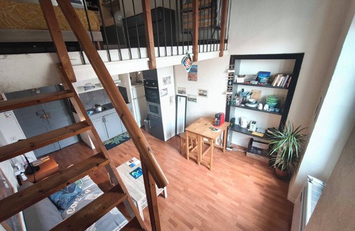 Ajaccio Apartment | Central studio in Ajaccio, quiet and convenient