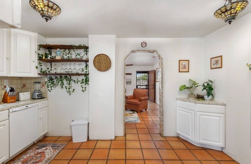 Keeling House | Central Tucson Gem | Short Drive to UofA & DT
