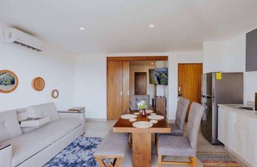 Puerto Vallarta Condo | Centrally condo with amazing views and great Location!