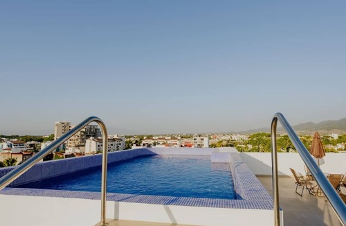 Puerto Vallarta Condo | Centrally condo with amazing views and great Location!