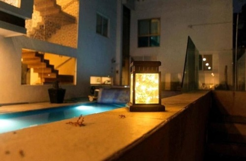 Cuautitlan Izcalli Apartment | Centrally located apartment in secure subdivision, 5 min from FORD, 40 min from AIFA.