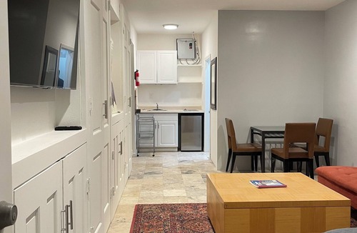 Tijuana Apartment | Centric Suite - 5 min away from sentri-airport