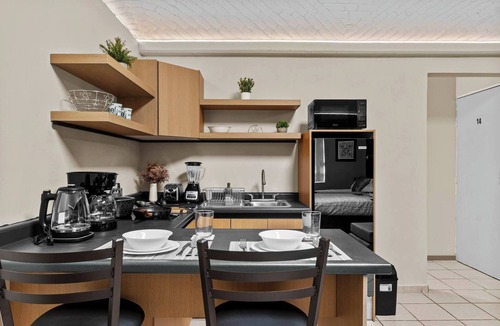 Durango Apartment | Centro Histórico | Cochera | Mini split | Wifi