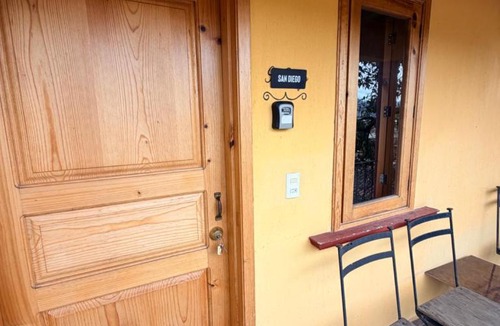Del Cerrillo House | Cerrito Ámbar Diego