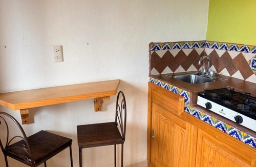 Del Cerrillo House | Cerrito Ámbar Diego