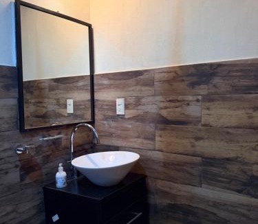 Del Cerrillo House | Cerrito Ámbar Ramón