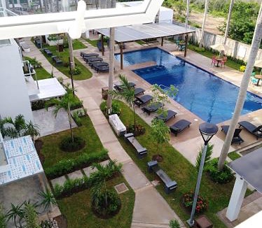 Cerritos Apartment | Cerritos Apartamento