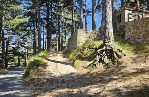 Quenza House | CHALET BAVEDDA - Access to hiking trails - Peaceful - Mountains