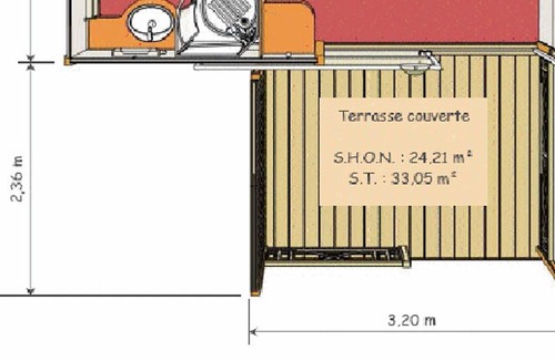 Urtaca House | Chalet bungalow 20min from Ile-Rousse