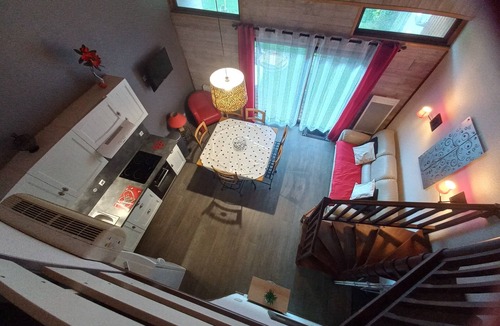 Osenbach Ski Chalet | Chalet de la Vallée Noble in a quiet, green setting Pets welcome
