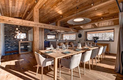 Les Praz-de-Chamonix Ski Chalet | Chalet Josephine, Chamonix Les Bois