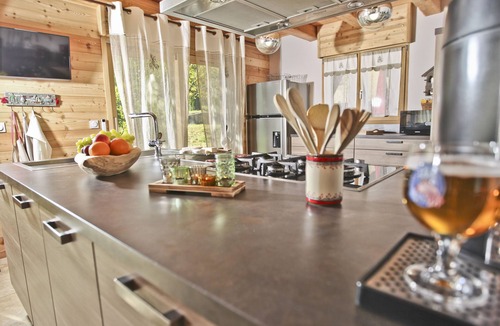 Risoul Ski Chalet | Chalet Kala