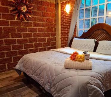 Cuajimalpa Ski Chalet | Chalet MQSTO