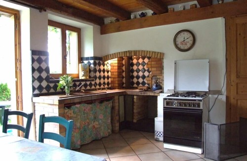 Plainfaing Ski Chalet | Chalet - Plainfaing