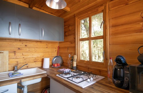 Alata Ski Chalet | Chalet 'Villa A Croce' with Private Pool, Private Terrace and Wi-Fi