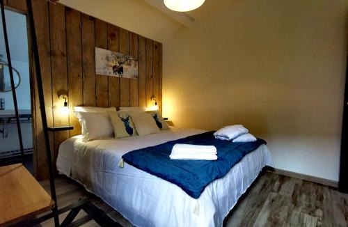 Guiselle House | Chambre d'hôtes casa di l'apa