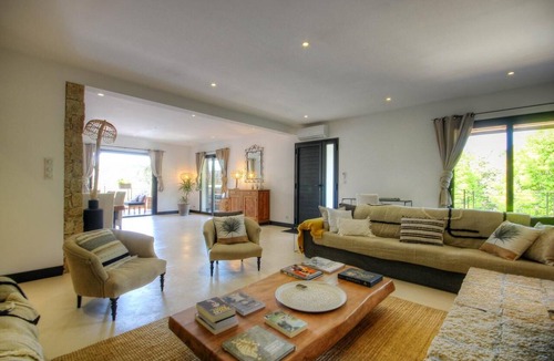 Molini House | Chambre d'Hote Casa Maredda