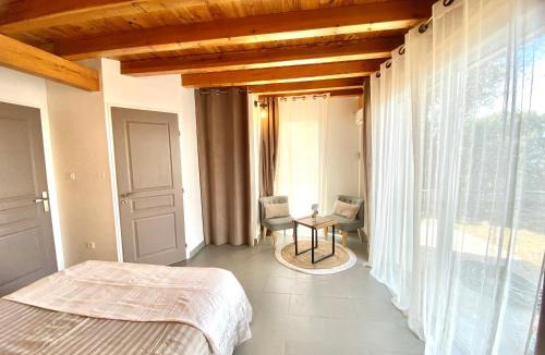 Barbaggio Bed & Breakfast | Chambres d’hôtes A Casa Di Marigaby