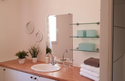 Figari Bed & Breakfast | Chambres d'hôtes Caseddu Di Poggiale