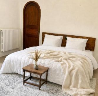 Corte Bed & Breakfast | Chambres de charmes - 3 chambres indépendantes avec salles de bains privatives