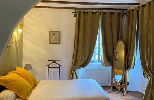 Verdese Bed & Breakfast | Chambres et Table D'hôte au Cœur de la Castagniccia Dans une Bâtisse du Xviii S