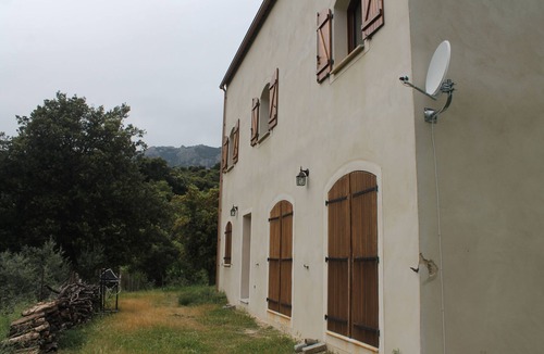 Soveria Villa | Character house in the village of Soveria